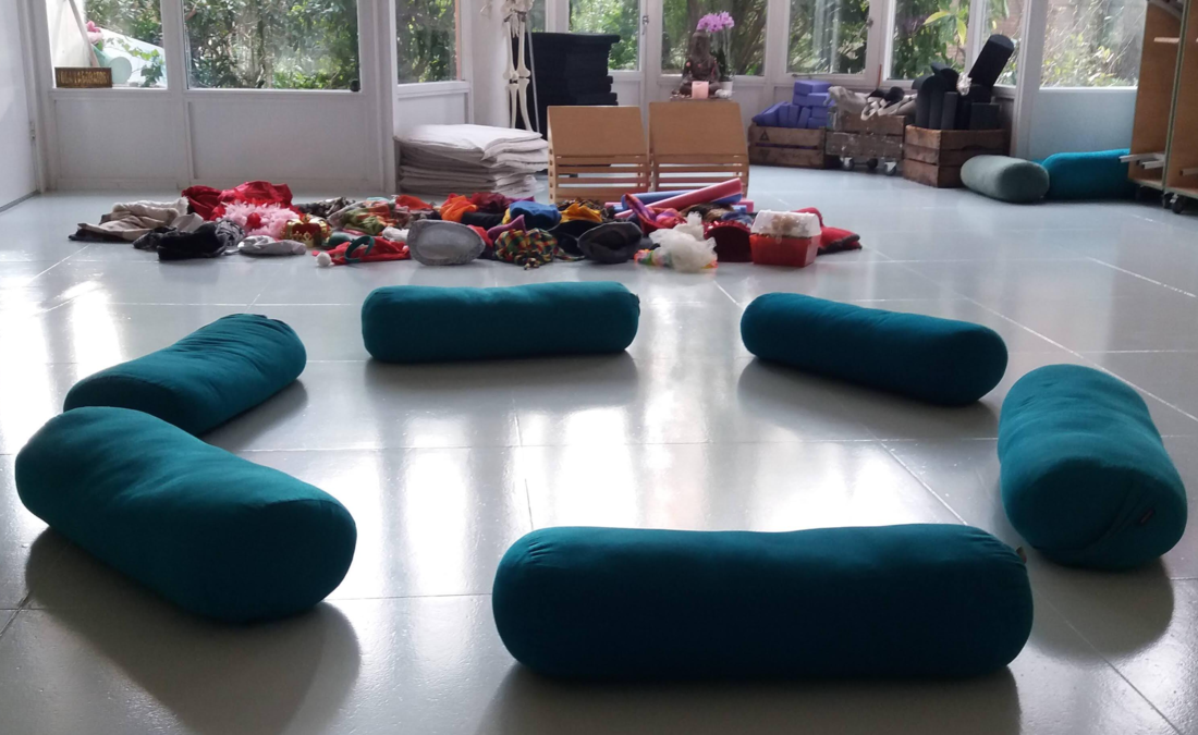 groepsbehandeling, preventieve psychische zorg, kinderen, kleuters, kinderdagverblijven, BSO, scholen, spelen is helen